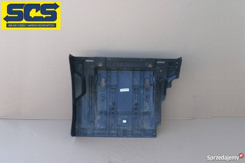 VOLVO RENAULT BŁOTNIK TYLNEJ OSI PRZÓD TYŁ lubuskie Bieleń sprzedam