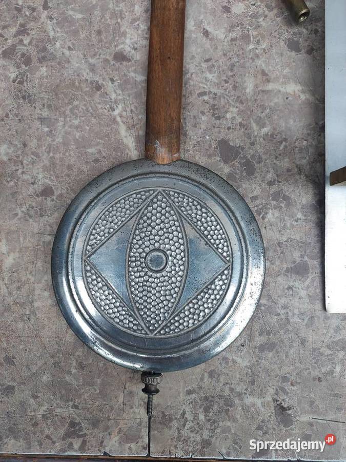 234 Stary zegar ścienny SWA przedwojenny sprawny Tczew