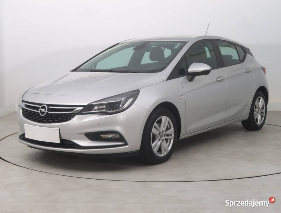 Opel Astra 14 T Bielany Wrocławskie sprzedam