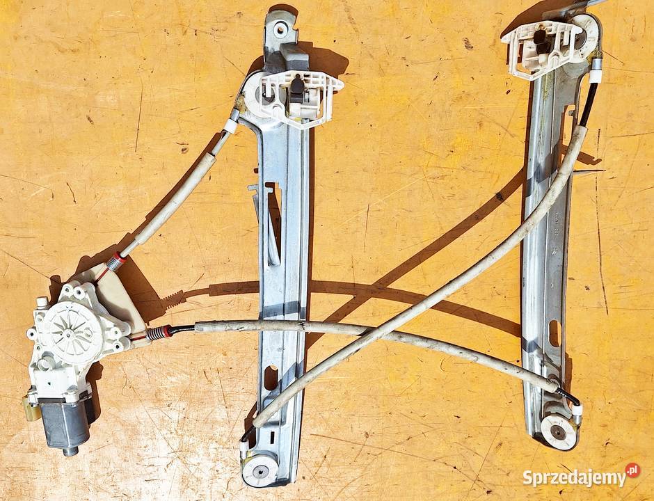 CALIBER podnośnik szyby lewy przód 05074799AA