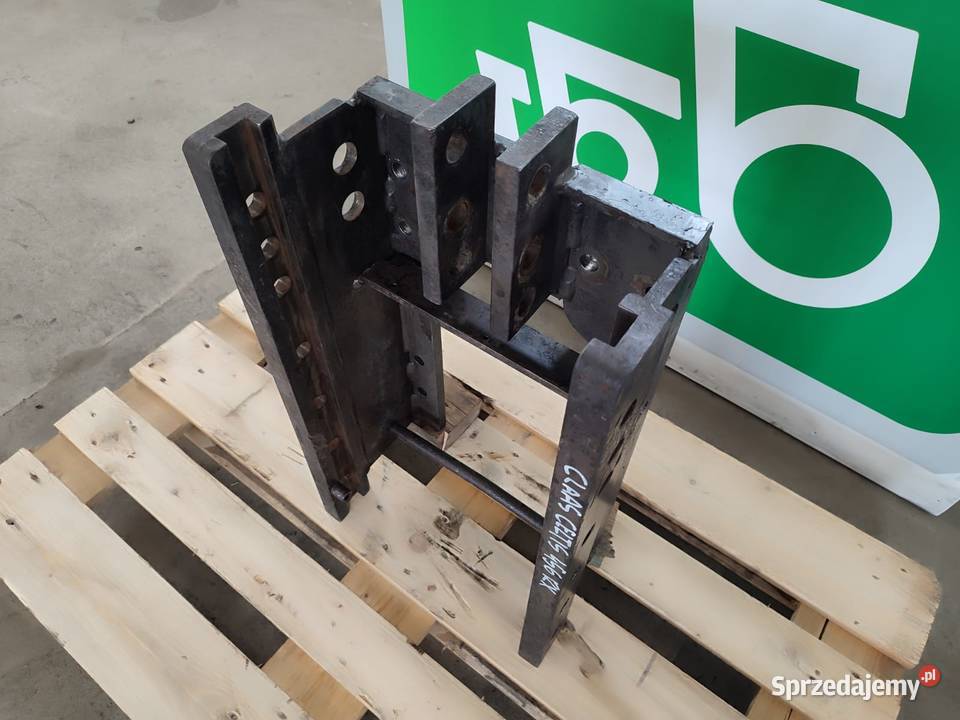 Szyna zaczepu Claas Celtis 456RX Wilkowo sprzedam