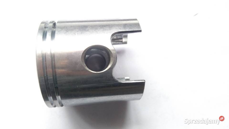 Tłok Polini 474 mm 75 ccm PIAGGIO VESPA PK 50 XL Bielsk Podlaski