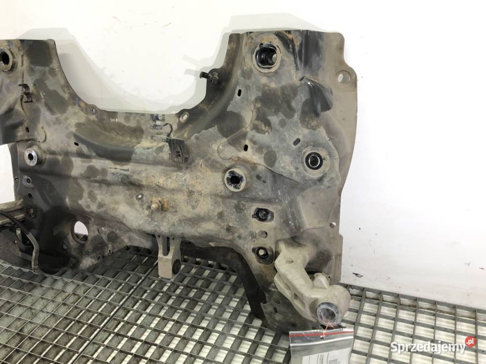 BELKA POD SILNIK PEUGEOT 508 SW II 15 131 SANKI podkarpackie