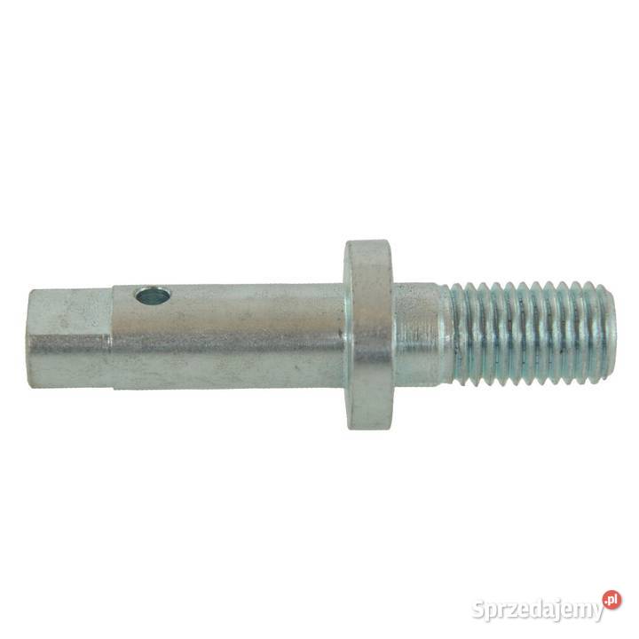 Sworzeń z gwintem M10 x 125 LS MT340 LS MT350 LS Tajęcina