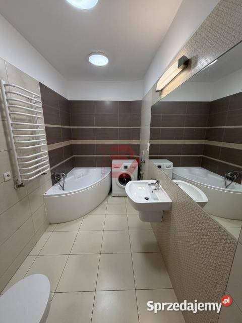 Mieszkanie Dębica Krakowska 34m2