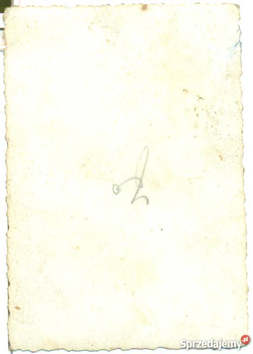 Stare zdjęcia rodzina 17051936 20041937 Poznań Ostrów Wielkopolski