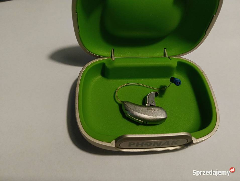 aparat słuchowy PHONAK sprzedam