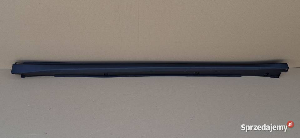 SKODA ENYAQ IV LISTWA PROGOWA PRAWA PRÓG Bieleń sprzedam