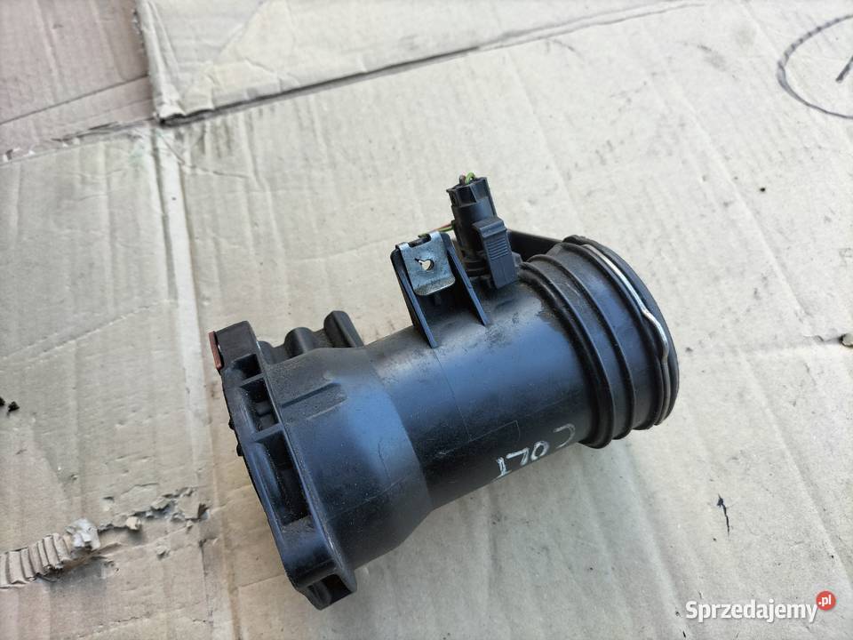 A400900107 PRZEPŁYWOMIERZ POWIETRZA osobowe lubelskie Kamień-Kolonia