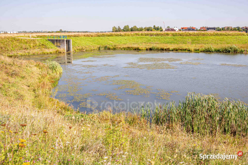 Do sprzedaży działka 1000m2 Gdańsk Radiowa sprzedam