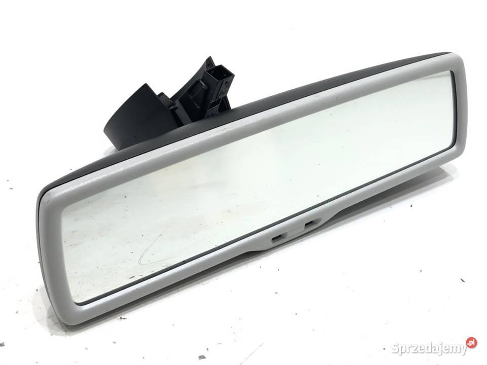 LUSTERKO WEWNĘTRZNE VW GOLF VII 7N0857511L sprzedam