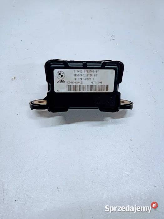 BMW E87 E90 E91 E60 sensor moduł ESP 6762769 kujawsko-pomorskie Bydgoszcz