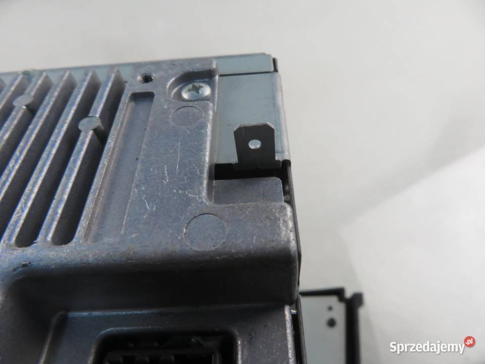 RADIO SUBARU LEGACY IV 86201AG400 małopolskie