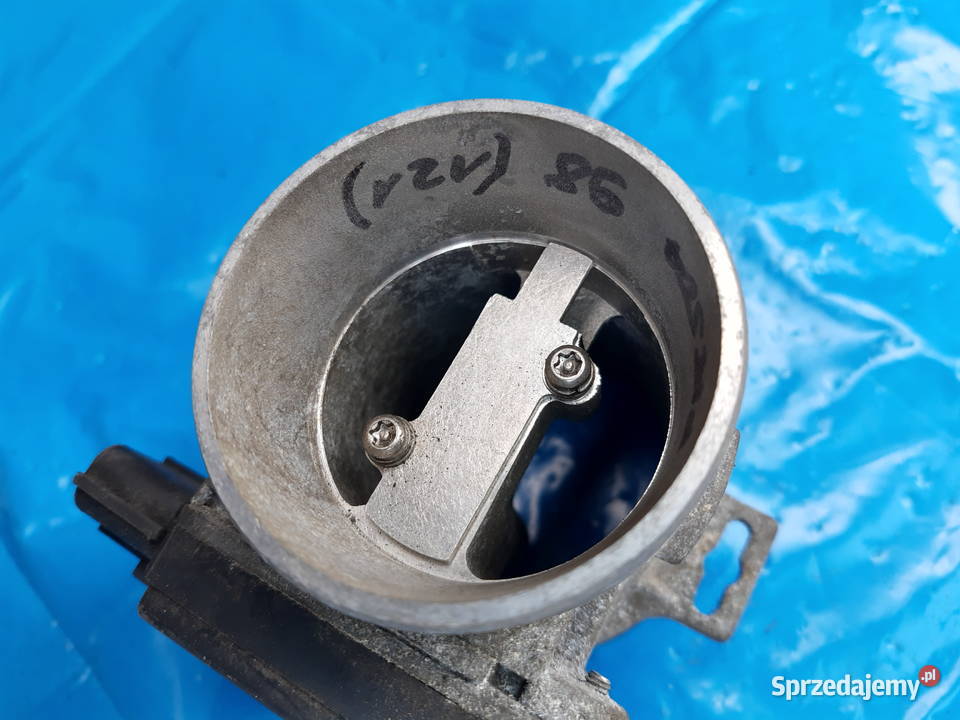 Przepływomierz Ford 96FB12B579EB osobowe