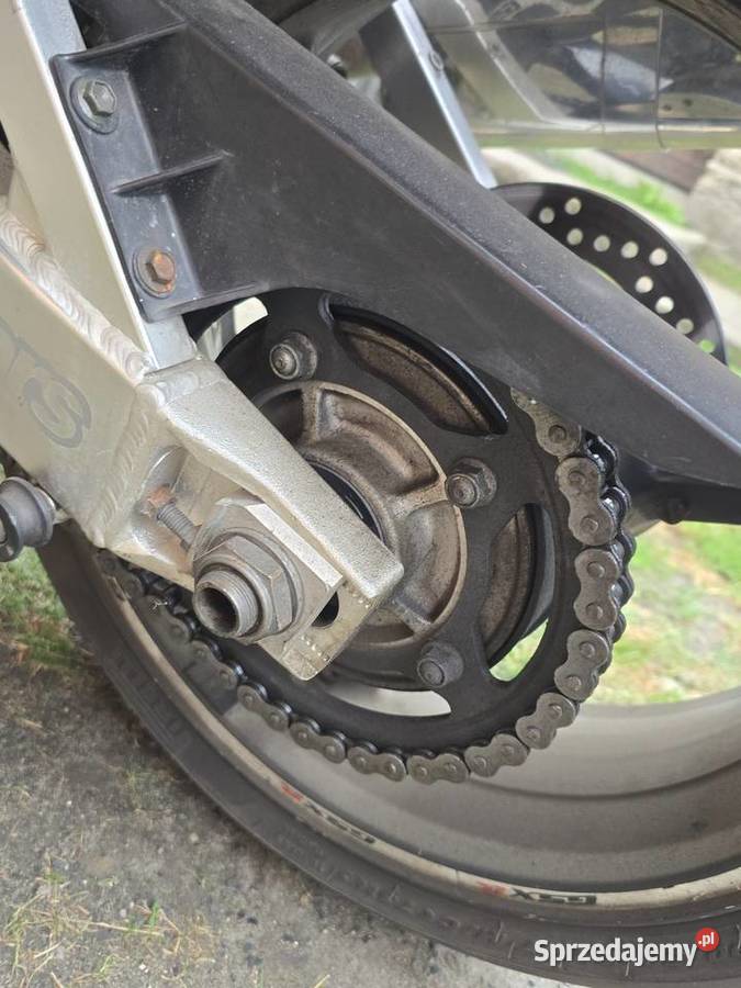 Suzuki gsx r 1000 Ostrów Wielkopolski