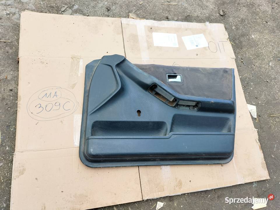 AUDI 80 B3 80B3 80B4 80 B4 BOCZEK DRZWI LEWY Kamień-Kolonia sprzedam