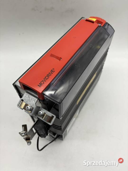 SEW Eurodrive MDX61B00145A3400 DFP21B DEH11B Instalacje Warszawa sprzedam