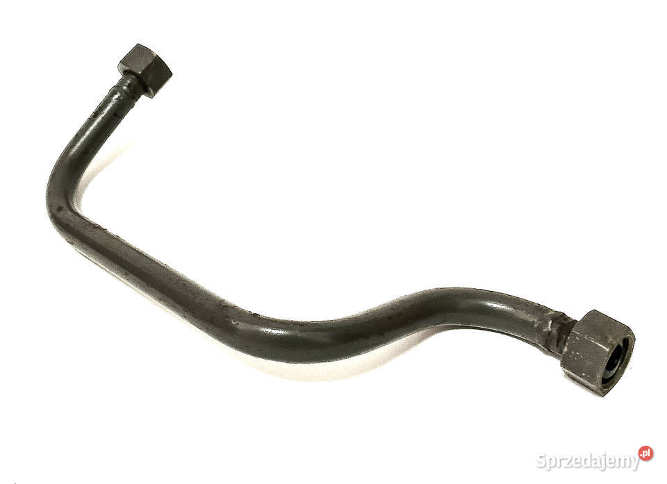 Przewód hydrauliczny pompy podnośnika MF3 MF 255