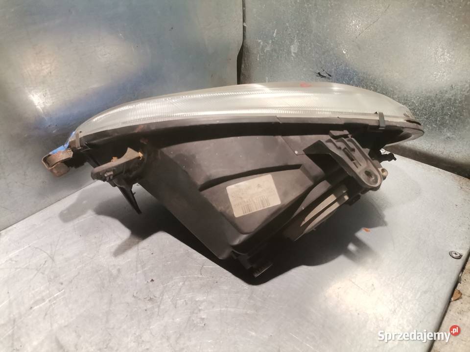 CITROEN SAXO FL LAMPA PRAWY PRZÓD Nowy Sącz