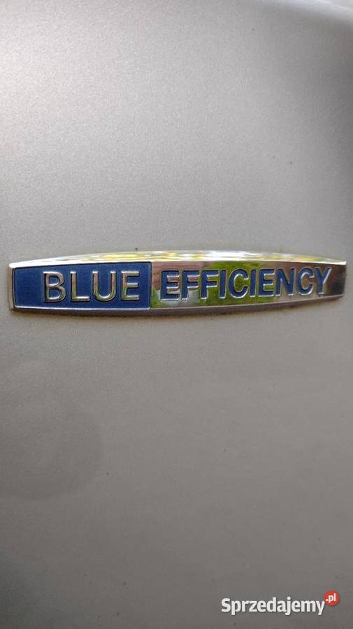 Śliczny Mercedes E Klasa Elegance Blueefficienty wielofunkcyjna kierownica