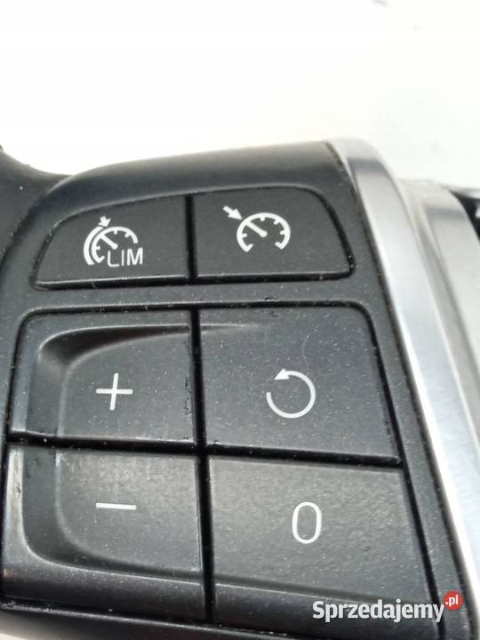 KIEROWNICA RDESING MULTIFUNKCJA Volvo V60 I 2010 świętokrzyskie