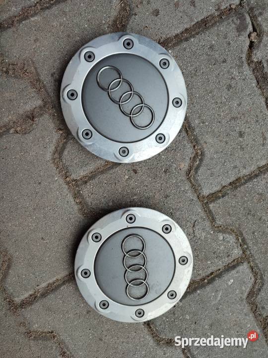 Dekielek audi a6 s6 a8 s8 4b3 601165 a Rok produkcji 2002 Garwolin