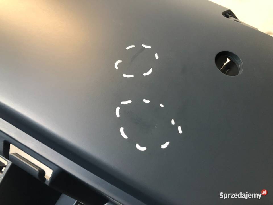 VW GOLF VI 20082012 HB POD SPRYSKI OTW PDC świętokrzyskie