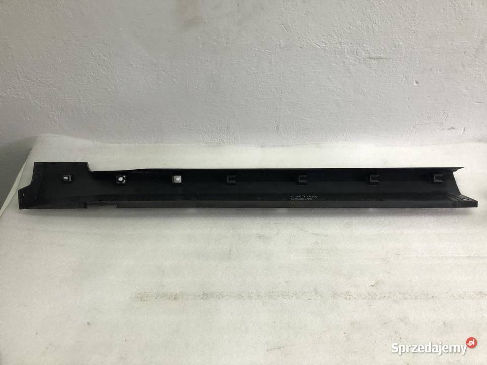 LISTWA PROGOWA PRAWA 96804212 CHEVROLET CAPTIVA wielkopolskie sprzedam