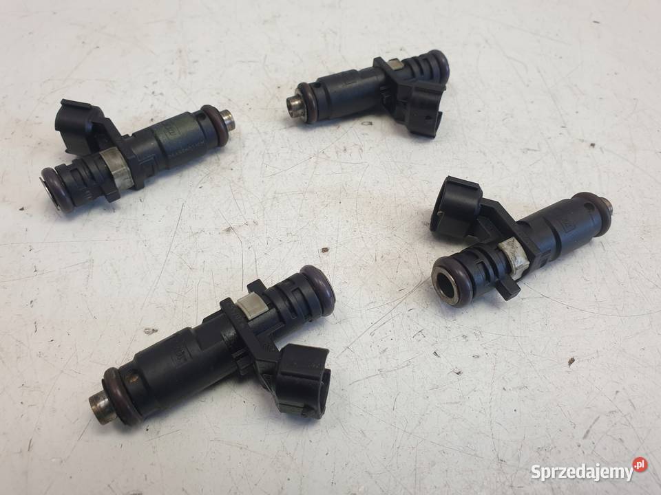 WTRYSKIWACZ VW Golf VI 16 FSI wtrysk 06A906031 Chełm