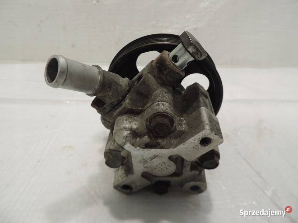 OPEL INSIGNIA A 20 CDTI POMPA WSPOMAGANIA osobowe