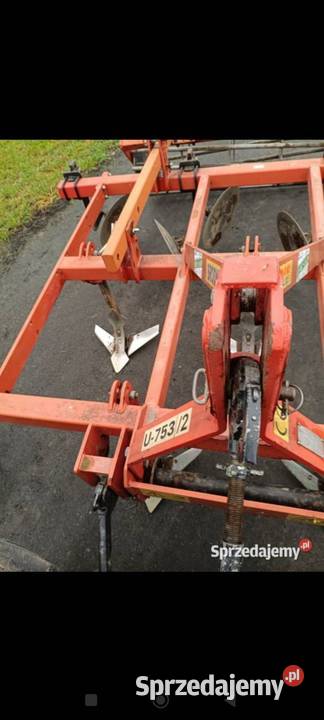 Agregat bez orkowy Łowicz