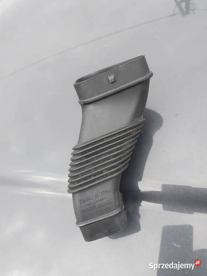 Wlot do filtra powietrza Volvo v60 s60 xc60 Filtry Radecznica