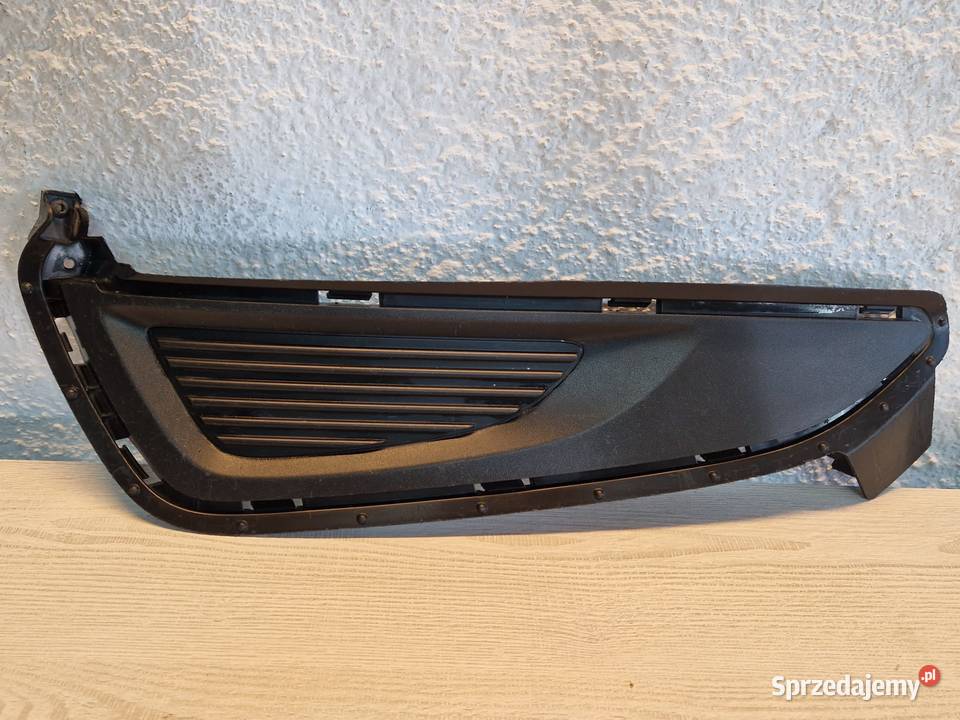 Kratka zderzaka Hyundai Tucson III strona lewa