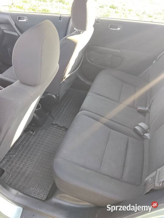 Sprzedam Hondę Civic Szczebrzeszyn