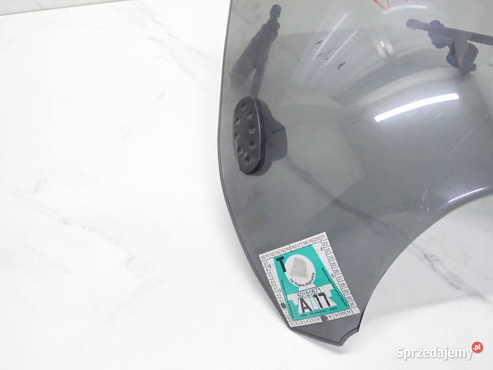 Szyba Owiewka Mocowania Uchwyty Suzuki VX 800 Strzelce Krajeńskie