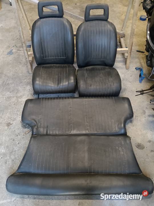 Części Fiat 126p osobowe mazowieckie