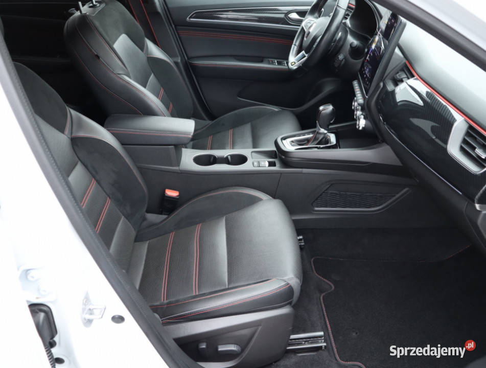 Renault Arkana 13 TCe czujnik zmierzchu Lublin