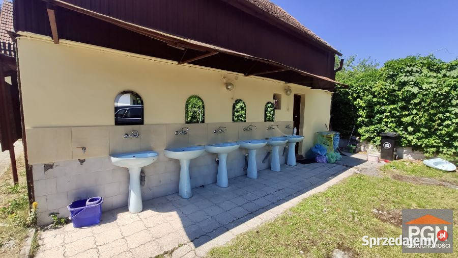 Sprzedam dom wolnostojący Wisełka 160m2
