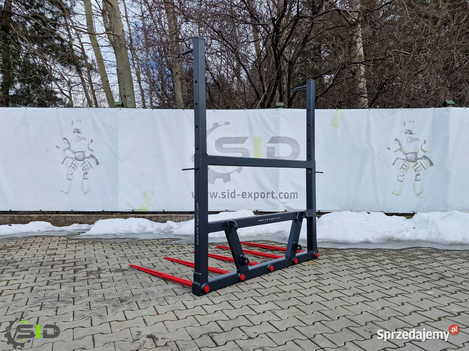 Rama do bel prostokątnych WBK1 SID nieuszkodzony Wincenta