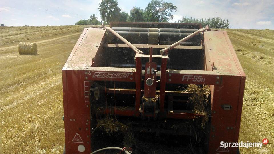 Feraboli FF 55 H
