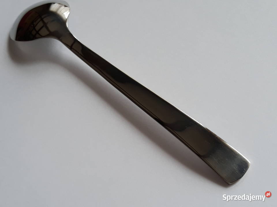 Łyżka do śmietany 185 CAVALIER sztućce PRL