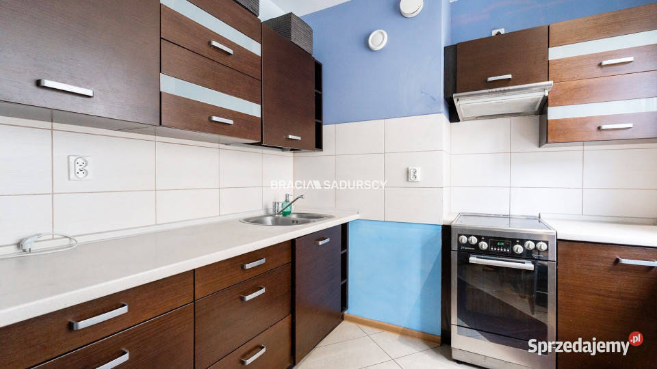 Mieszkanie Kraków Rydlówka 635m2 3pokojowe Piętro 3 sprzedam