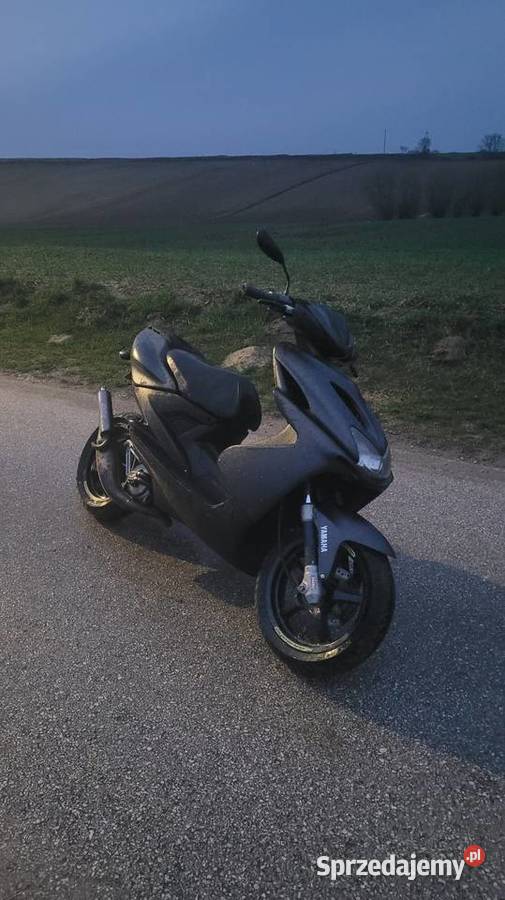 Yamaha aerox 70 polini skuter Kazimierza Wielka sprzedam