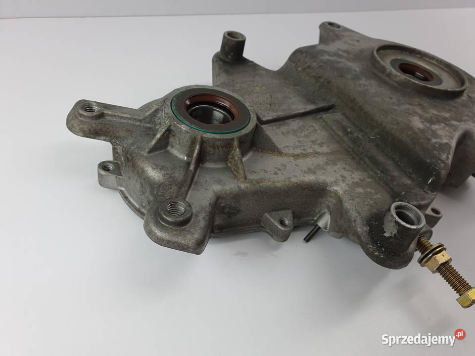 Dekiel Obudowa Skrzyni Korpus Polaris Rmk 800 Łódź