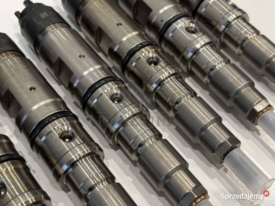 Bosch 04514650 Wtryskiwacz Regeneracji Jastrzębniki