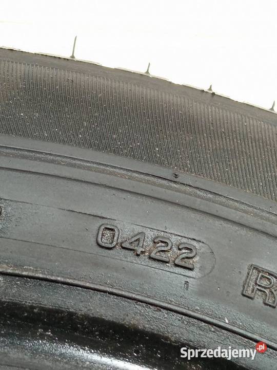 OPONA LETNIA FIRESTONE FUELSAVER F580 17565R13