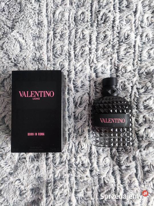 Valentino Born in Roma 100ml Lublin