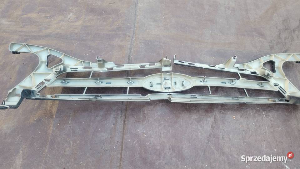 FORD MONDEO MK4 LIFT GRILL ATRAPA BS718200B 973 Ruda Śląska sprzedam