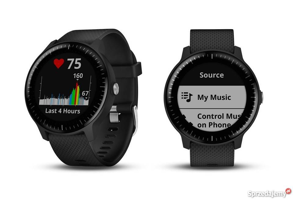 garmin music 3