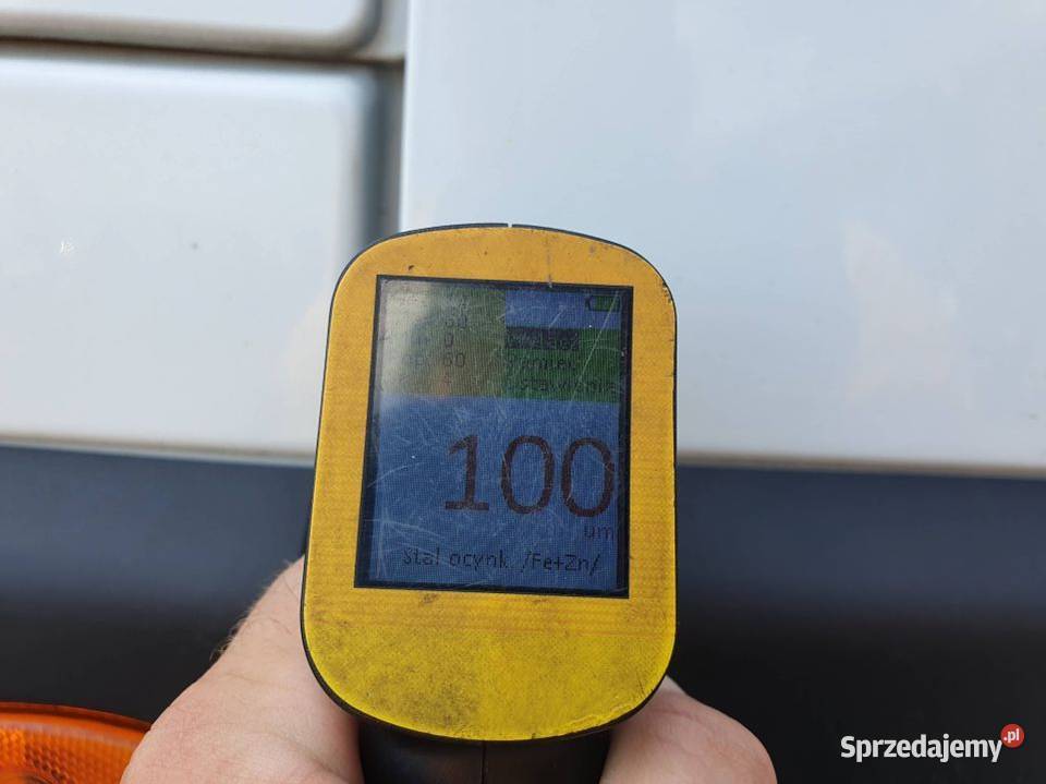 DRZWI PRAWE PRZÓD RENAULT MASTER III BIAŁE DPD Lipno